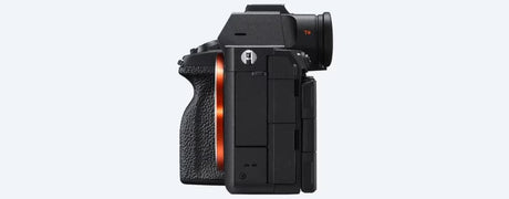 Sony APARAT FOTO SONY Α7R V CU SENZOR DE IMAGINE FULL FRAME