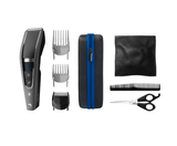 Philips Aparat de tuns Aparat de tuns Philips HC7650/15 | 0.5-28mm, 28 trepte, Litiu-Ion, Lavabil