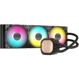 Corsair Cooler procesor Cooler Procesor CORSAIR NAUTILUS 360 RS CW-9060093-WW | ARGB, 360mm, Negru