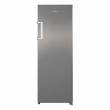 Heinner Congelator vertical Congelator Vertical Heinner HFF-HS240NFXE++ | 240L, No Frost, Clasa E, Inox