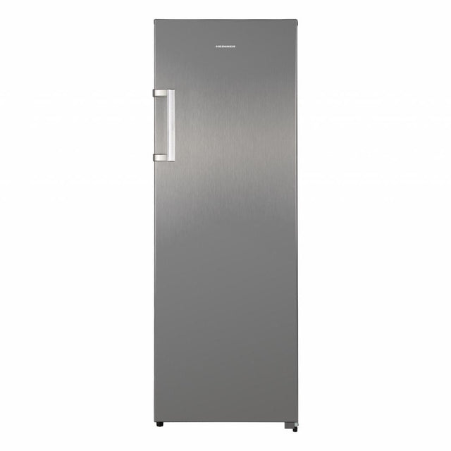 Heinner Congelator vertical Congelator Vertical Heinner HFF-HS240NFXE++ | 240L, No Frost, Clasa E, Inox