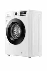 [RESIGILAT] Masina de spalat rufe Heinner HWM-HME9014IVA10+++ | 9kg, 1400RPM, A-10%, Inverter, Display, 59.5x58x84.5cm
