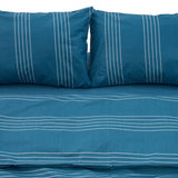Heinner Lenjerie de pat Cearceaf cu Elastic Heinner HR-180-144FIT-CLN | 180x200 cm, Colin