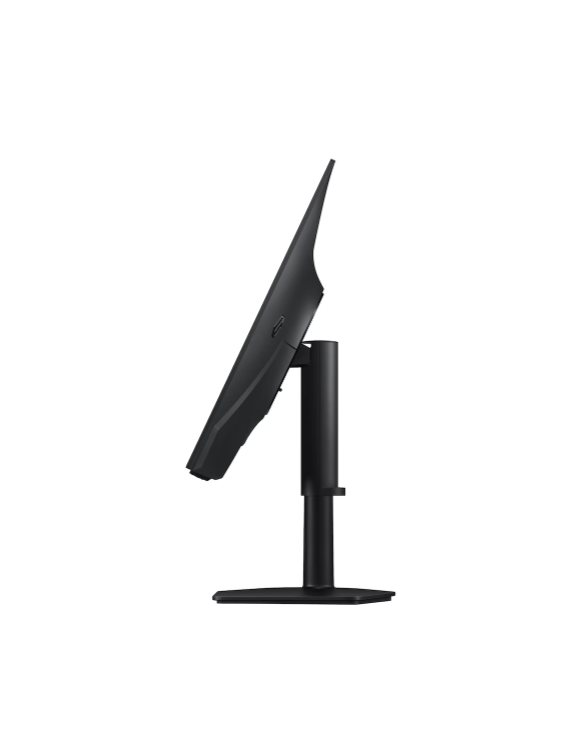 Monitor Samsung LS32HG730SUXEN | 32", OLED, 4K UHD, 165Hz, Negru