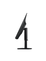Monitor Samsung LS32HG730SUXEN | 32", OLED, 4K UHD, 165Hz, Negru