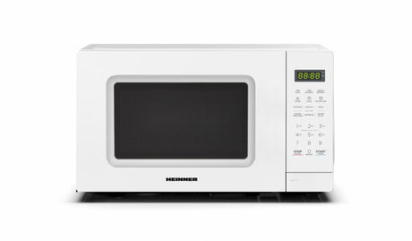 HEINNER CUPTOR CU MICROUNDE HEINNER HMW-MD20WHDG