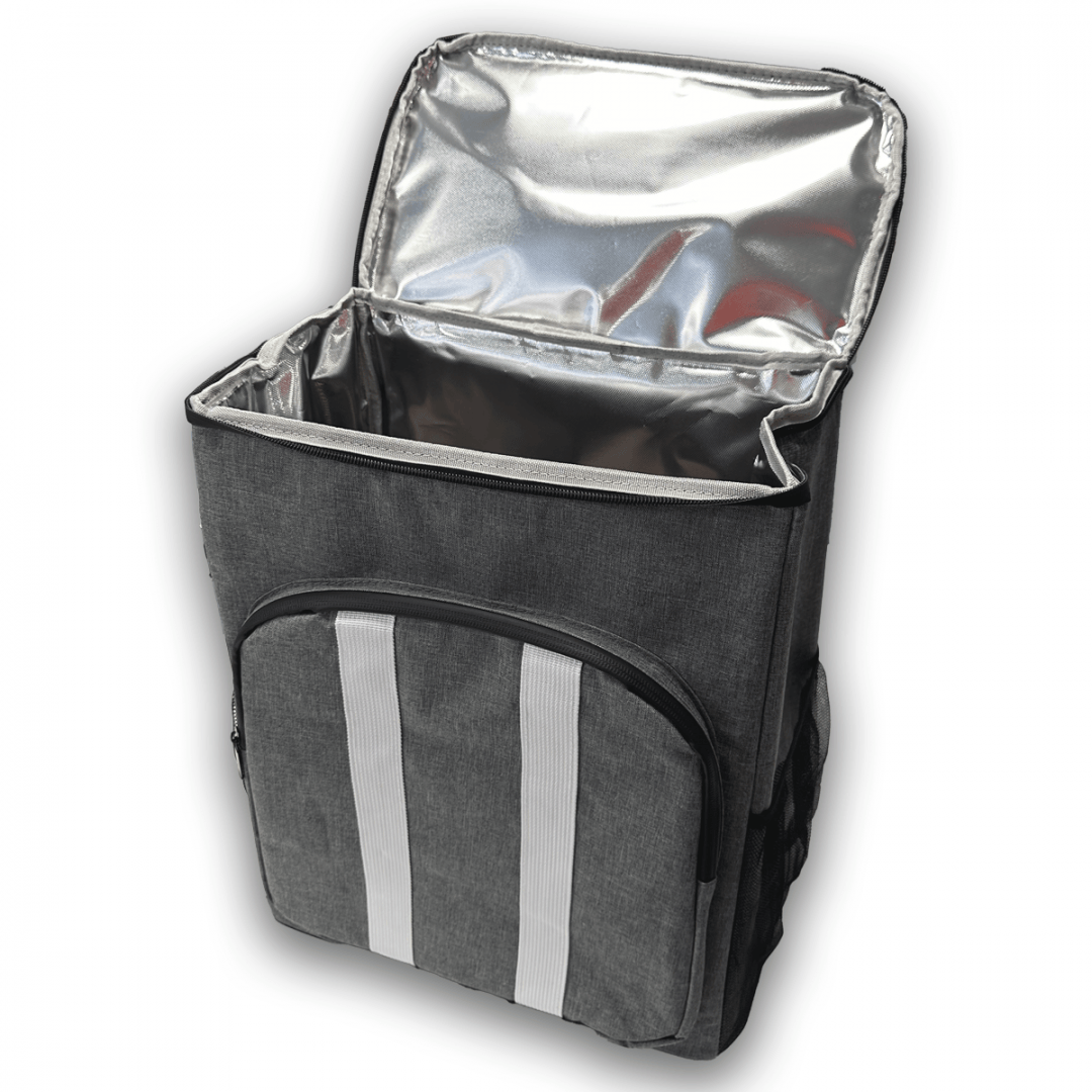 Heinner Genti si rucsacuri Rucsac Termoizolant Heinner HR-COLBAG-39 | 39L, Izolatie Termica