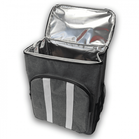 Heinner Genti si rucsacuri Rucsac Termoizolant Heinner HR-COLBAG-39 | 39L, Izolatie Termica