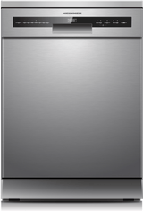 Heinner Masina de spalat vase Masina de spalat vase Heinner HDW-FSM60714AXD+++ | 14 seturi, 60cm, A+++, 7 programe, 60x60x85cm