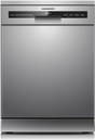 Heinner Masina de spalat vase Masina de spalat vase Heinner HDW-FSM60714AXD+++ | 14 seturi, 60cm, A+++, 7 programe, 60x60x85cm