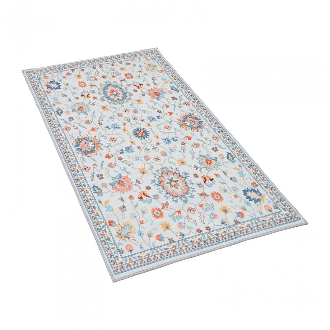 Heinner Covor Covor Heinner HR-PRINT70-REZA | 70x140 cm, Lavabil, Antialunecare