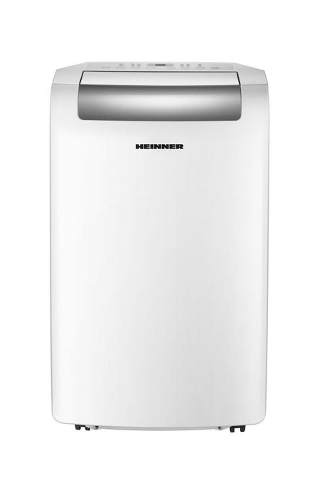 [RESIGILAT] Aer Conditionat Heinner HPAC-12WH | 12000 BTU, A++, Alb