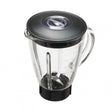 Heinner Bol pentru robot de bucatarie Bol Sticla Heinner HR-BOWL550S | 550ml, Sticla Termorezistenta