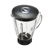 Heinner Bol pentru robot de bucatarie Bol Sticla Heinner HR-BOWL550S | 550ml, Sticla Termorezistenta