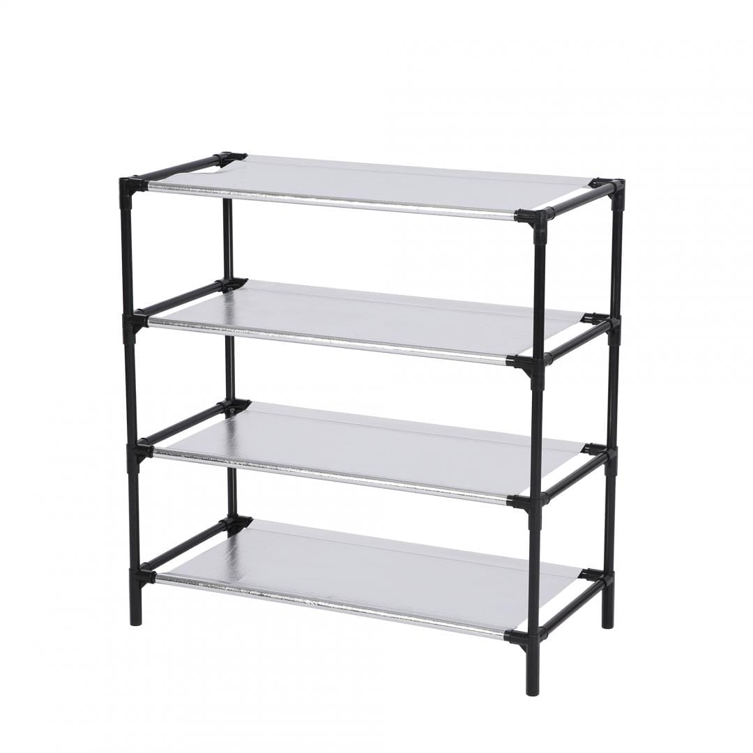 Heinner Suport incaltaminte Suport Incaltaminte Heinner HR-SHRACK-CLAR | Organizator Pantofi