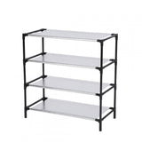 Heinner Suport incaltaminte Suport Incaltaminte Heinner HR-SHRACK-CLAR | Organizator Pantofi