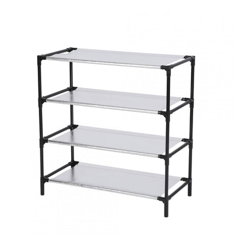Heinner Suport incaltaminte Suport Incaltaminte Heinner HR-SHRACK-CLAR | Organizator Pantofi