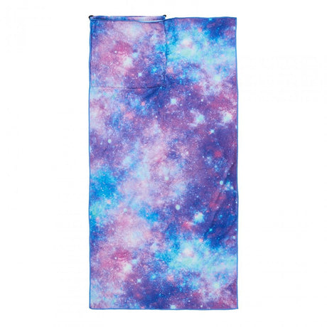 Heinner Prosop de plaja Prosop de Plaja Heinner HR-BAGTWL-140 | 70x140 cm, Rucsac, Polyester