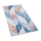 Heinner Covoare Covor Heinner HR-PRINT70-DVN | 70x140 cm, Printat, Lavabil, Spate Antialunecare