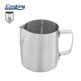 Heinner Cana filtranta Cana Lapte Heinner HR-YMJ-CL350 | Inox, 350ml, Chef Line