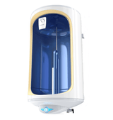 Tesy Boiler Boiler electric TESY ANTICALC GCV 1004424D B14 TBRC, 2400 W, 100 l, 2 trepte putere, cablu alimentare