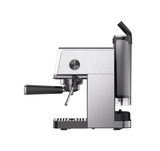 Xiaomi Espressor manual Espressor Xiaomi Semi-automatic Espresso Machine BHR9798EU | 20 bar, 1450W, Rezervor 1.5L