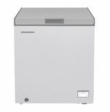 Heinner Lada frigorifica Lada Frigorifica Heinner HCF-HM145CSE++ | 145L, Clasa E, Alb, 70.5x54.5x84.5cm