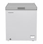 Heinner Lada frigorifica Lada Frigorifica Heinner HCF-HM145CSE++ | 145L, Clasa E, Alb, 70.5x54.5x84.5cm