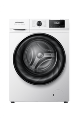 Heinner Masina de spalat rufe Masina de spalat rufe Heinner HWM-H1014INVA+++ | 10kg, 1400RPM, Inverter, A+++, 60x64x85cm