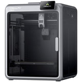 CREALITY CREALITY K2 PRO FDM 3D PRINTER, Tehnologie: FDM, volum printare: 300 x 300 x 300mm, Dimensiuni produs: 445 × 477 × 573 mm, 23.7kg, Viteza printare: 600 mm/s, Accelerare: 20.000 mm/s, Temperatura duza