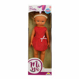 The Cute Mina Doll, Dimensions: 35 Cm. Heights, Various Models — Sunman