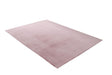 Heinner Covor Covor Heinner HR-FRUG200-PK | Shaggy Soft, 200x300 cm, Roz Pudra
