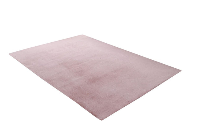 Heinner Covor Covor Heinner HR-FRUG200-PK | Shaggy Soft, 200x300 cm, Roz Pudra