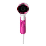 Philips Uscator de par Uscator de par Philips BHD003/00 | 1400W, Pliabil, Alb/Roz