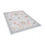 Heinner Covor Covor Heinner HR-PRINT160-REZA | 160x230 cm, Lavabil, Antialunecare