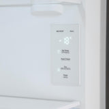 Heinner Congelator vertical Congelator Vertical Heinner HFF-HS240NFXE++ | 240L, No Frost, Clasa E, Inox