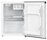 Heinner Minibar Minibar Heinner HMB-M66E++ | 66L, Clasa E, Negru