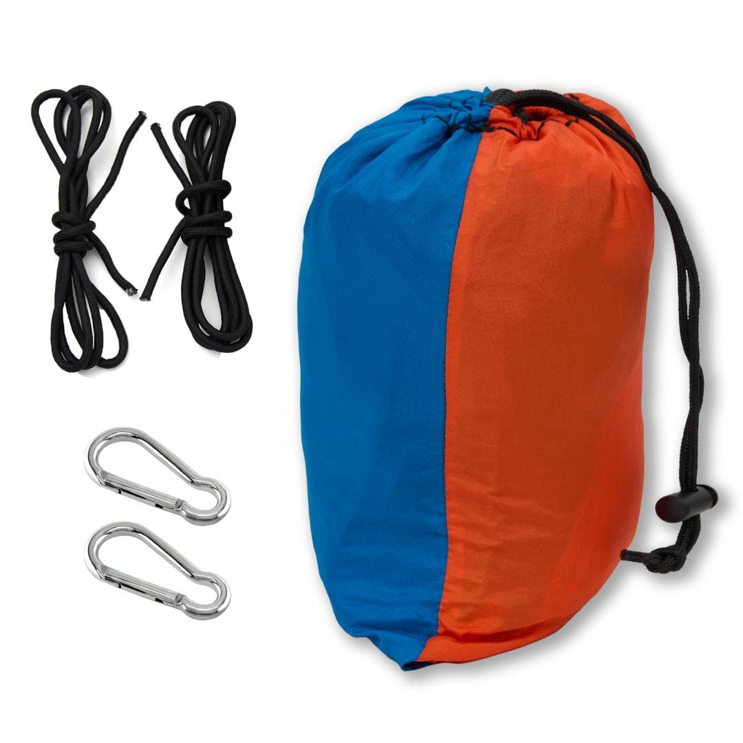 Heinner Hamac Hamac Heinner YGH061 | Travel Blue, 270x140cm, Portabil