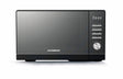 Heinner Cuptor microunde Cuptor cu Microunde Heinner HMW-MD25DMRBK | 25L, 900W, Digital, Negru