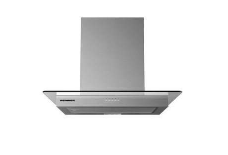 Heinner Hota decorativa Hota Decorativa Heinner HDCH-MD630GIX | 60cm, 630m3/h, Inox