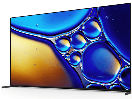 Sony Televizor Sony BRAVIA 8M2 OLED 65XR8M2, 164 cm, Smart Google TV, 4K Ultra HD, 100 Hz, Clasa F