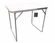 Heinner Set masa pliabila Masa Pliabila Camping Heinner DMPS002 | 80x60cm, Inaltime 70cm, Portabila