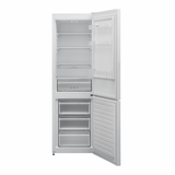 Heinner Combina frigorifica Combina frigorifica Heinner HC-V341E++ | 341L, Clasa E, No Frost, 59.5x65x186cm