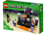 Arena din End, Lego 21242