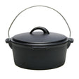 CEAUN + CAPAC FONTA PURA, 25 x 10 CM, 5.3 L, COOKING  BY HEINNER