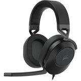 Corsair Casti Casti Gaming CORSAIR HS65 Surround Wireless V2 CA-9011285-EU2 | 7.1 Surround, Wireless, Autonomie 24h