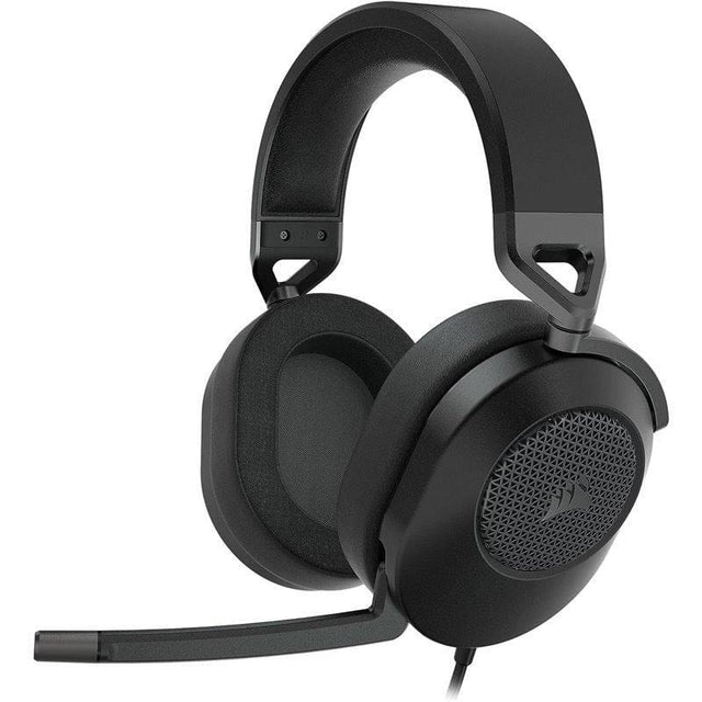 Corsair Casti Casti Gaming CORSAIR HS65 Surround Wireless V2 CA-9011285-EU2 | 7.1 Surround, Wireless, Autonomie 24h