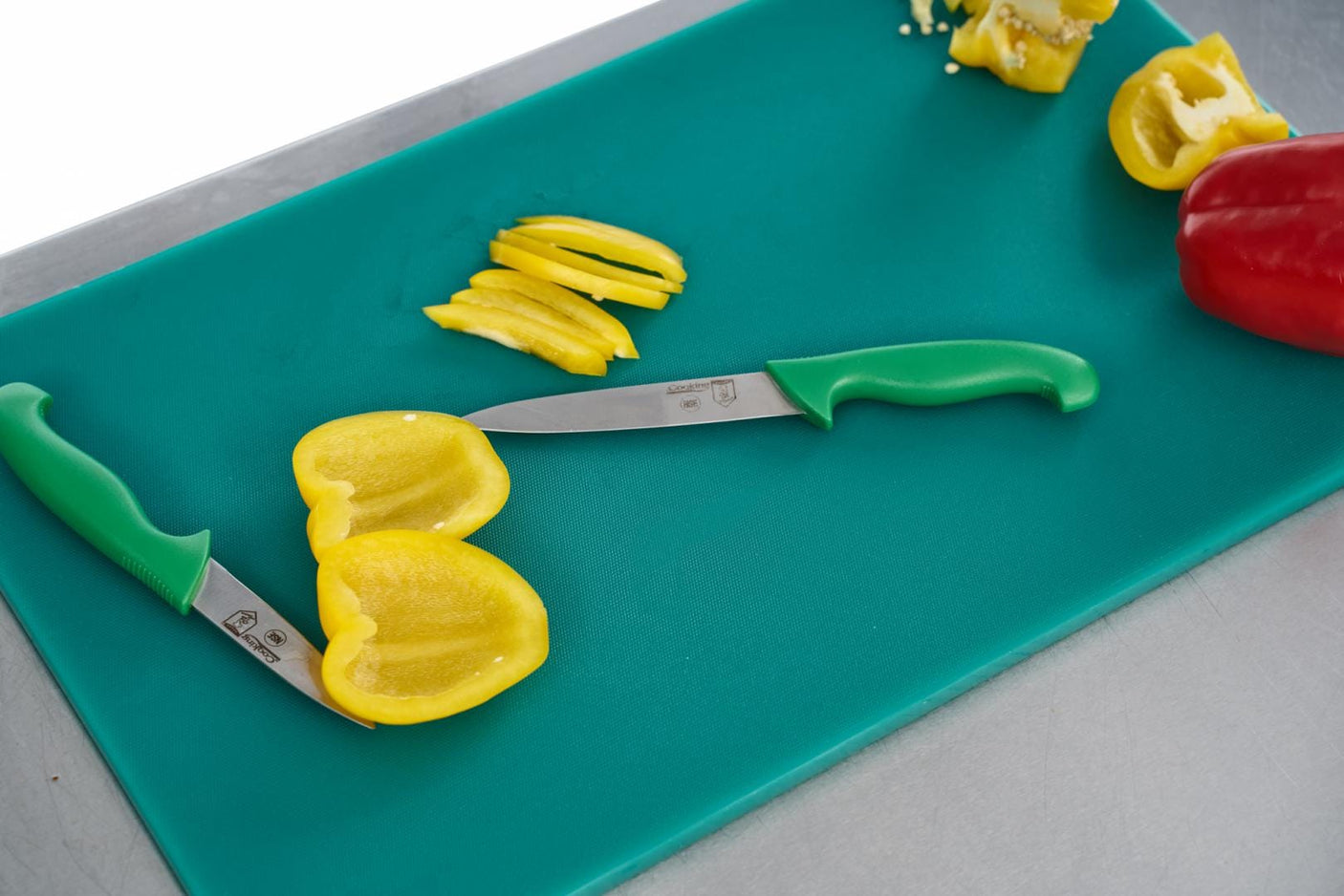 Heinner Cutit Cutit Universal Profesional Heinner HR-EVI-P010 | 10 cm, Chef Line, Cooking