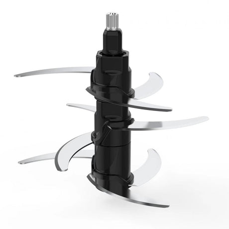 Heinner Tocator Tocator de Legume Heinner HMC-KD800SS | Electric, Inox