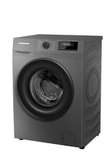 [RESIGILAT] Masina de spalat rufe Slim Heinner HWM-H7014IVSMTC+++ | 7kg, 1400RPM, Clasa A+++, Inverter, Alb, 59.5x46.5x8